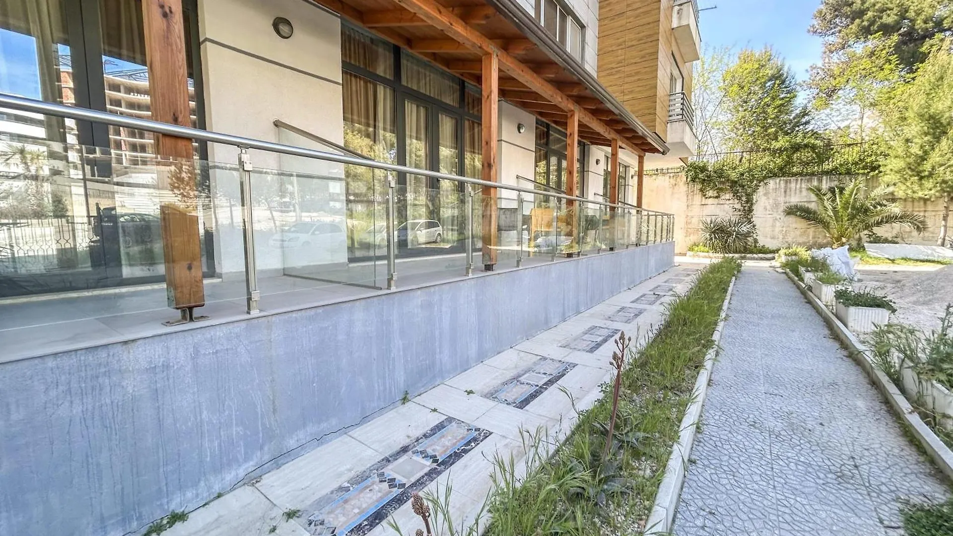 Apartment Studio 663 Durres