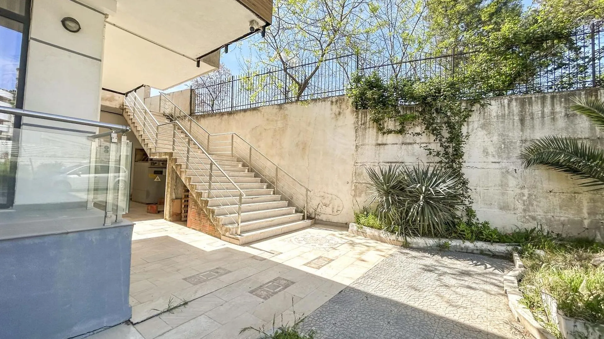 Studio 663 Durres Apartment