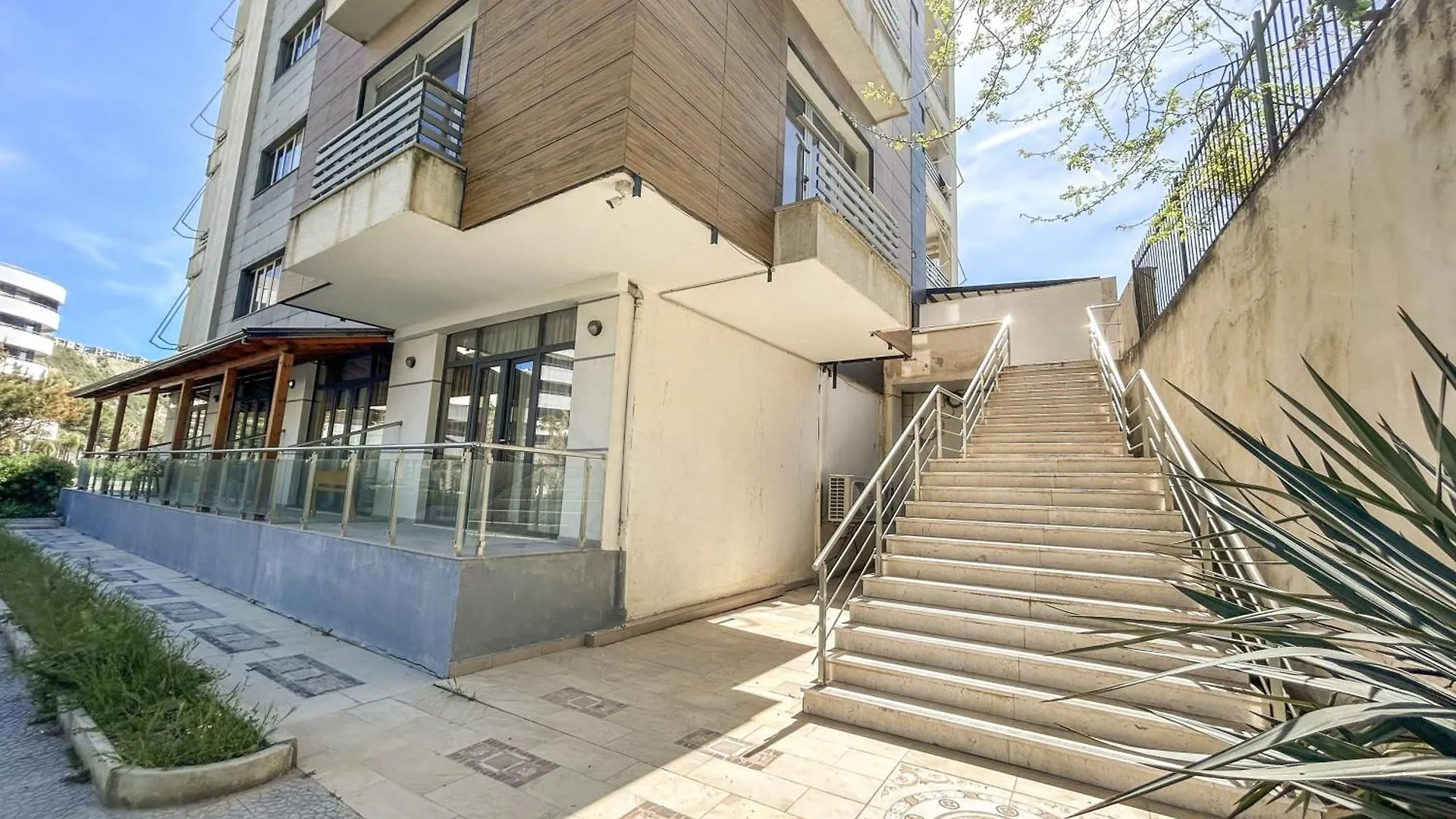 Apartment Studio 663 Durres Albania