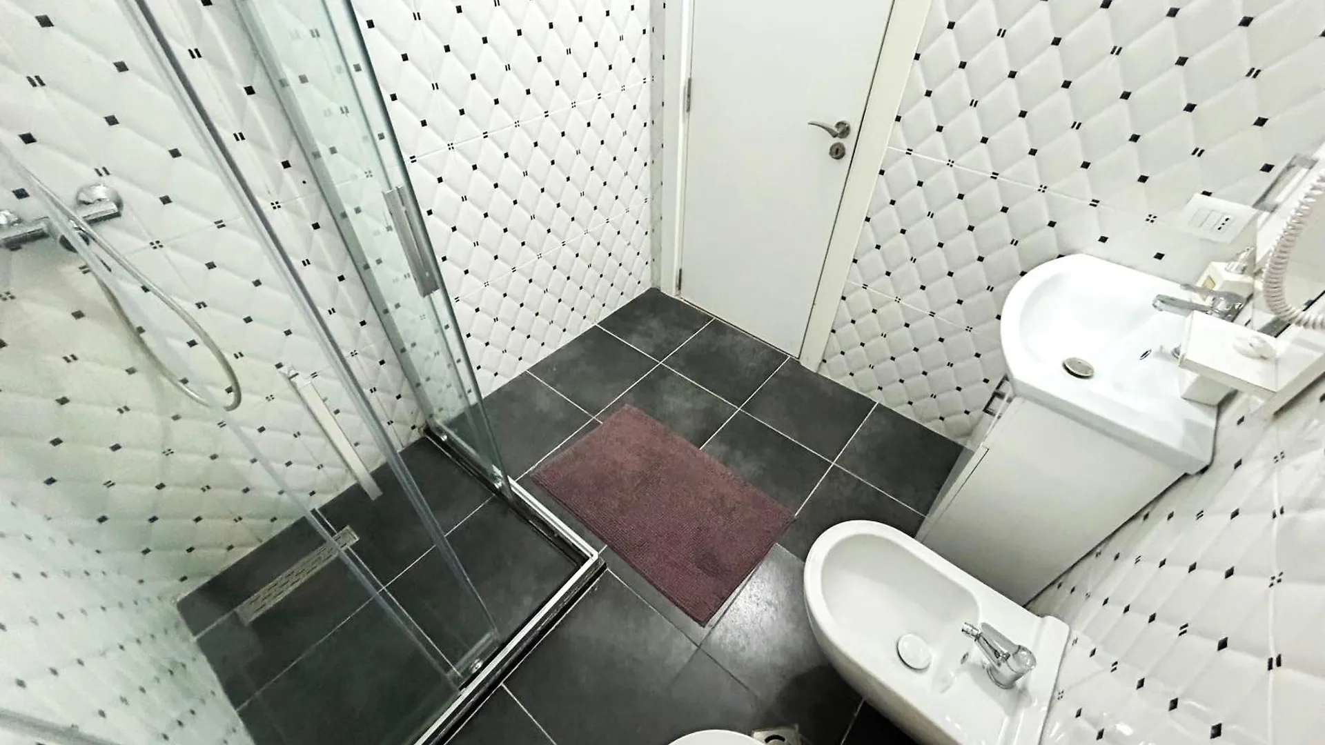 Apartment Studio 663 Durres
