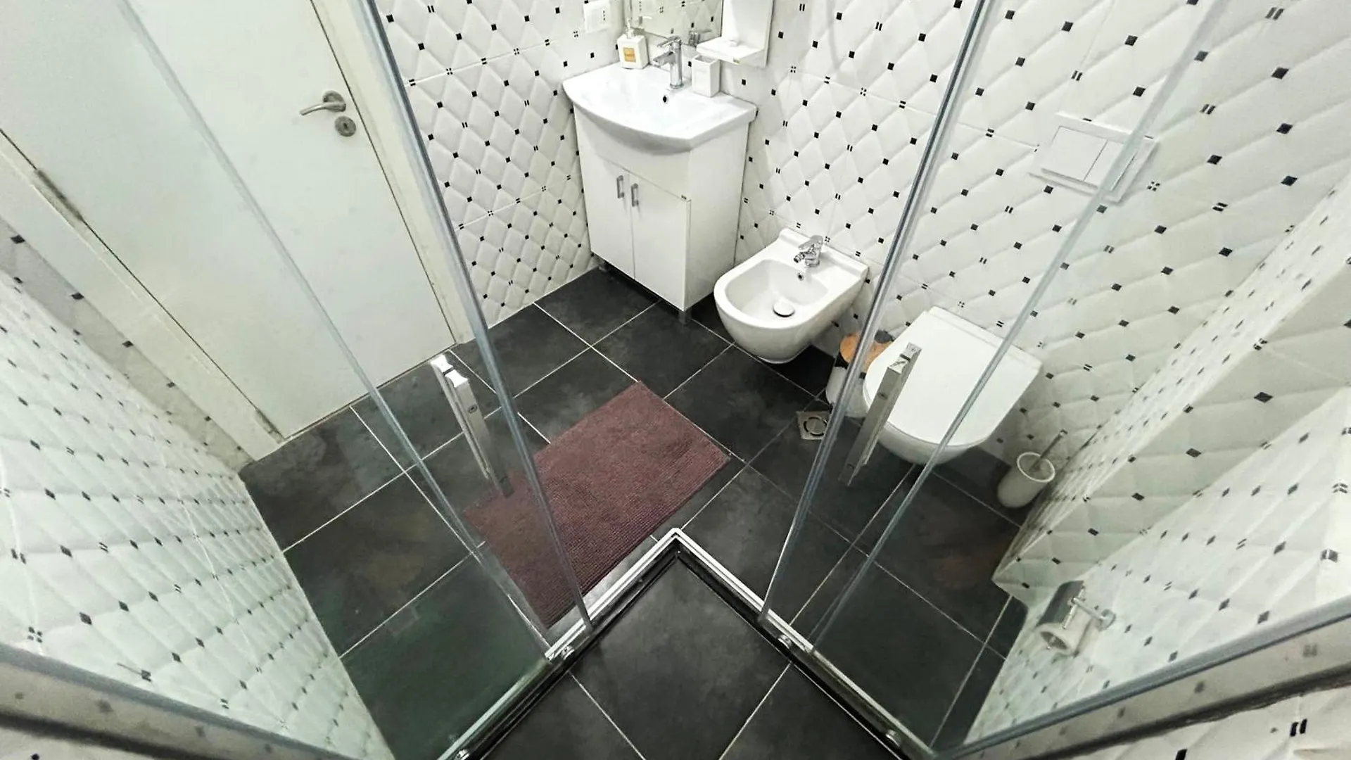 Studio 663 Durres Apartment