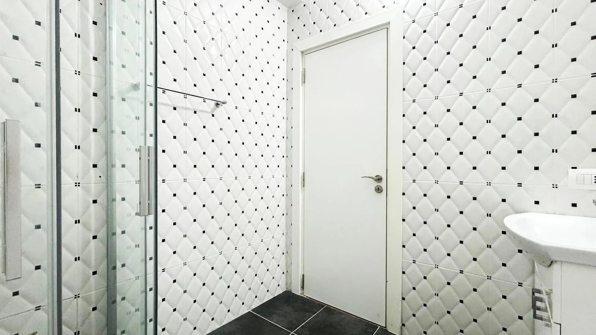 Studio 663 Durres Apartment