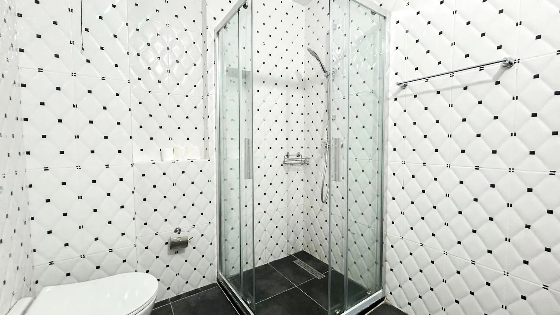 Apartment Studio 663 Durres