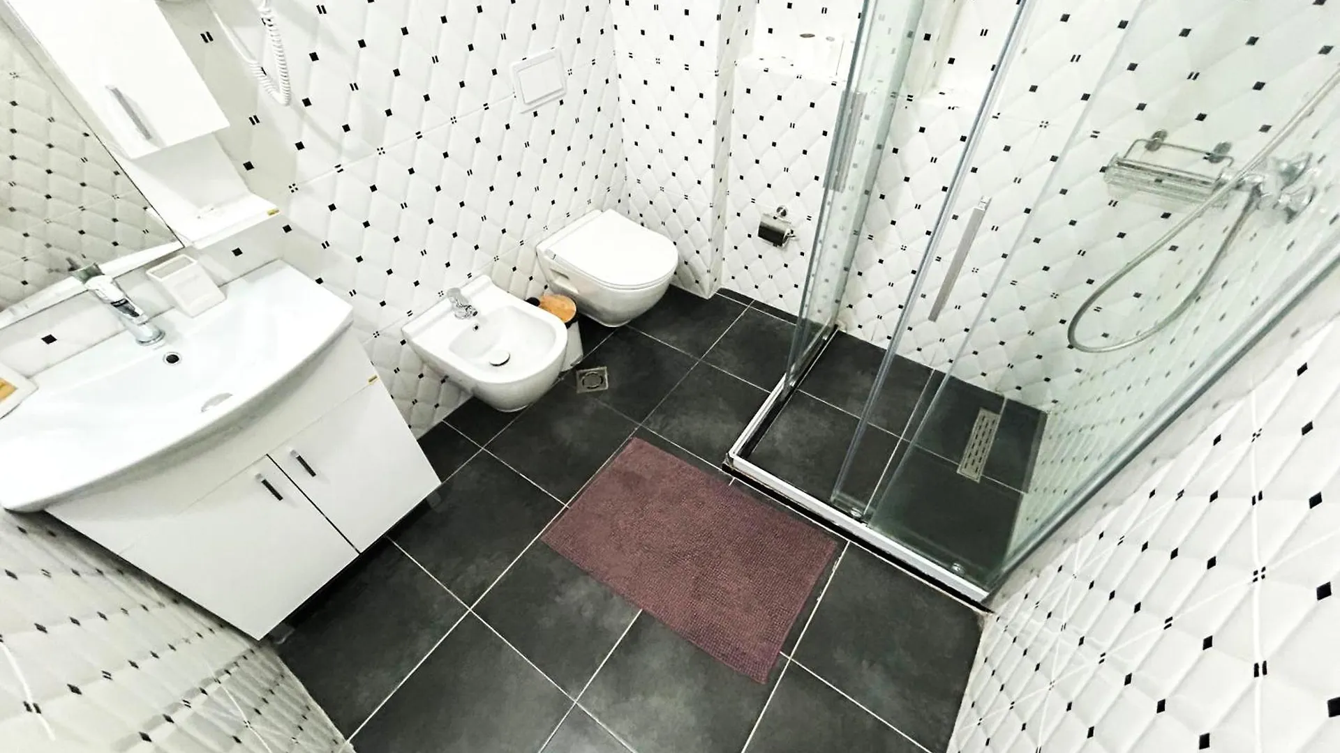 Studio 663 Durres Apartment