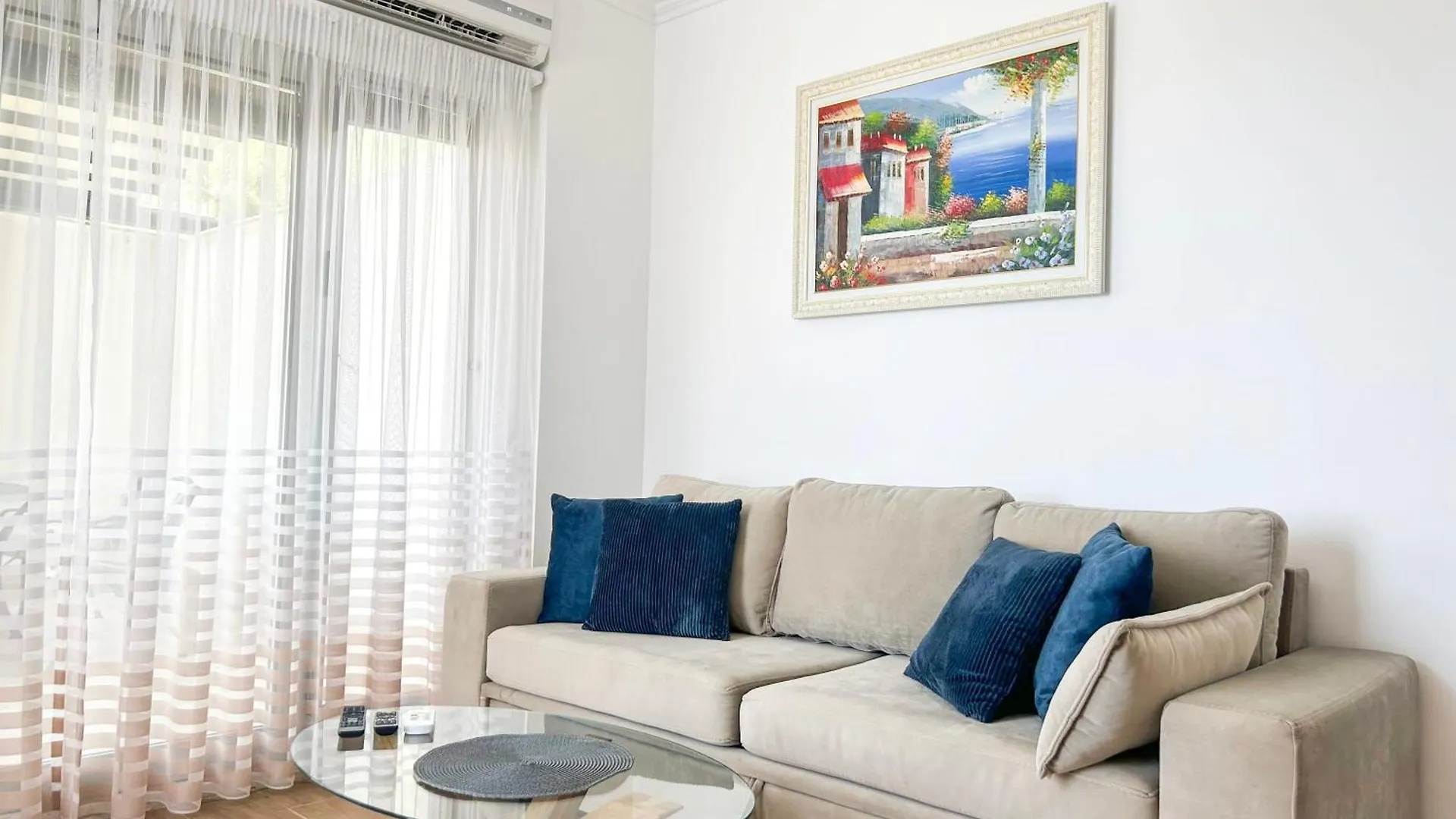 Apartment Studio 663 Durres Albania