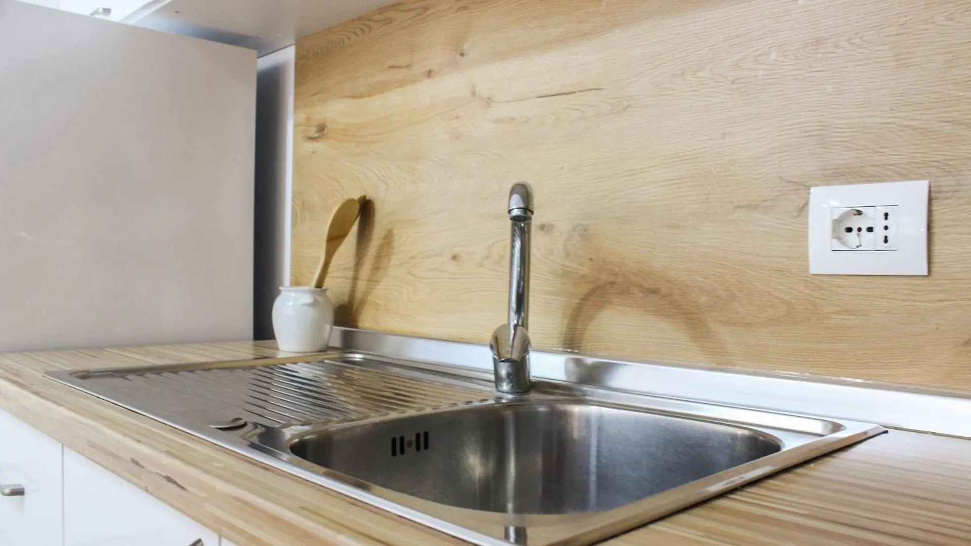 Apartment Studio 663 Durres
