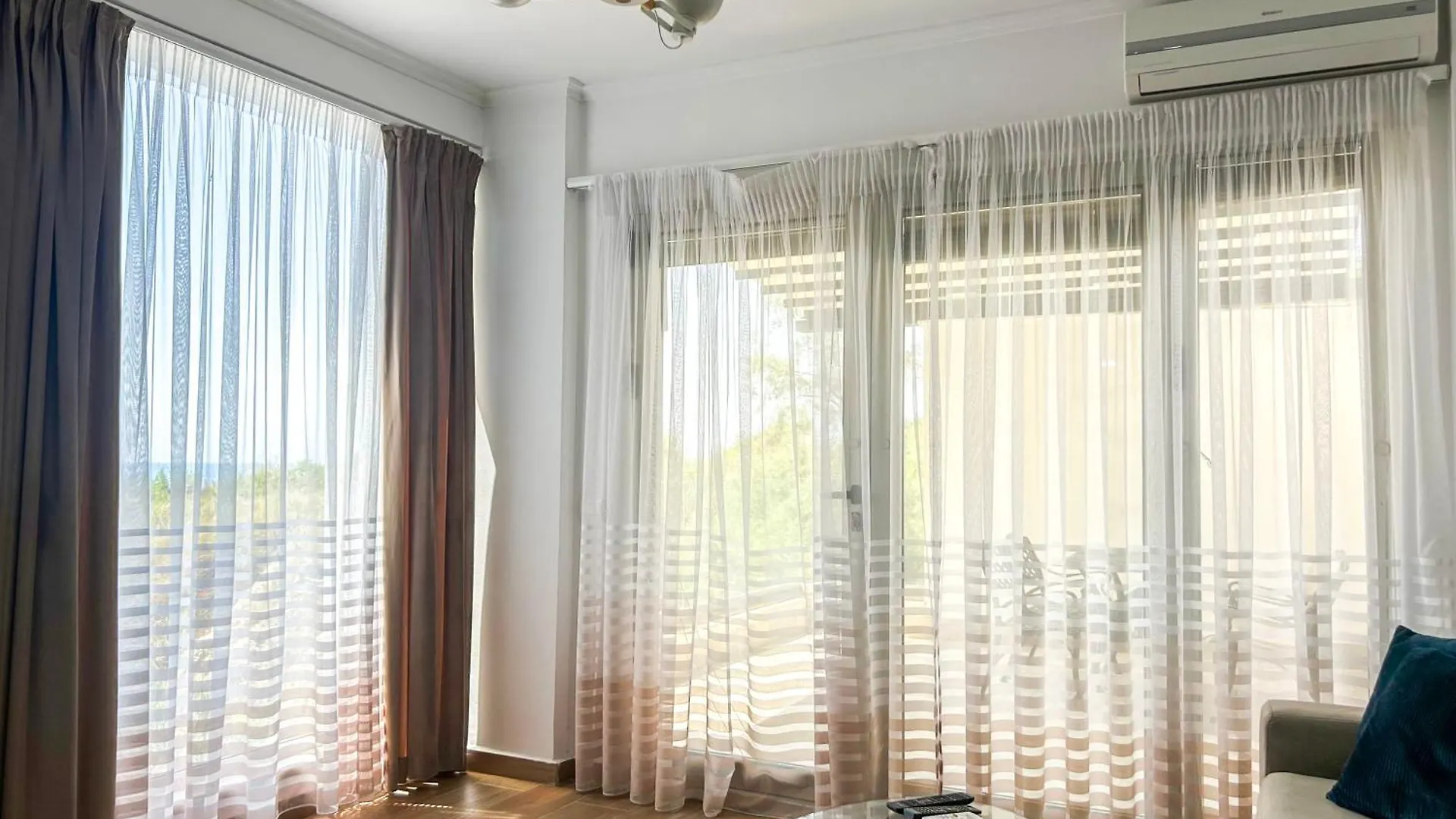 Apartment Studio 663 Durres