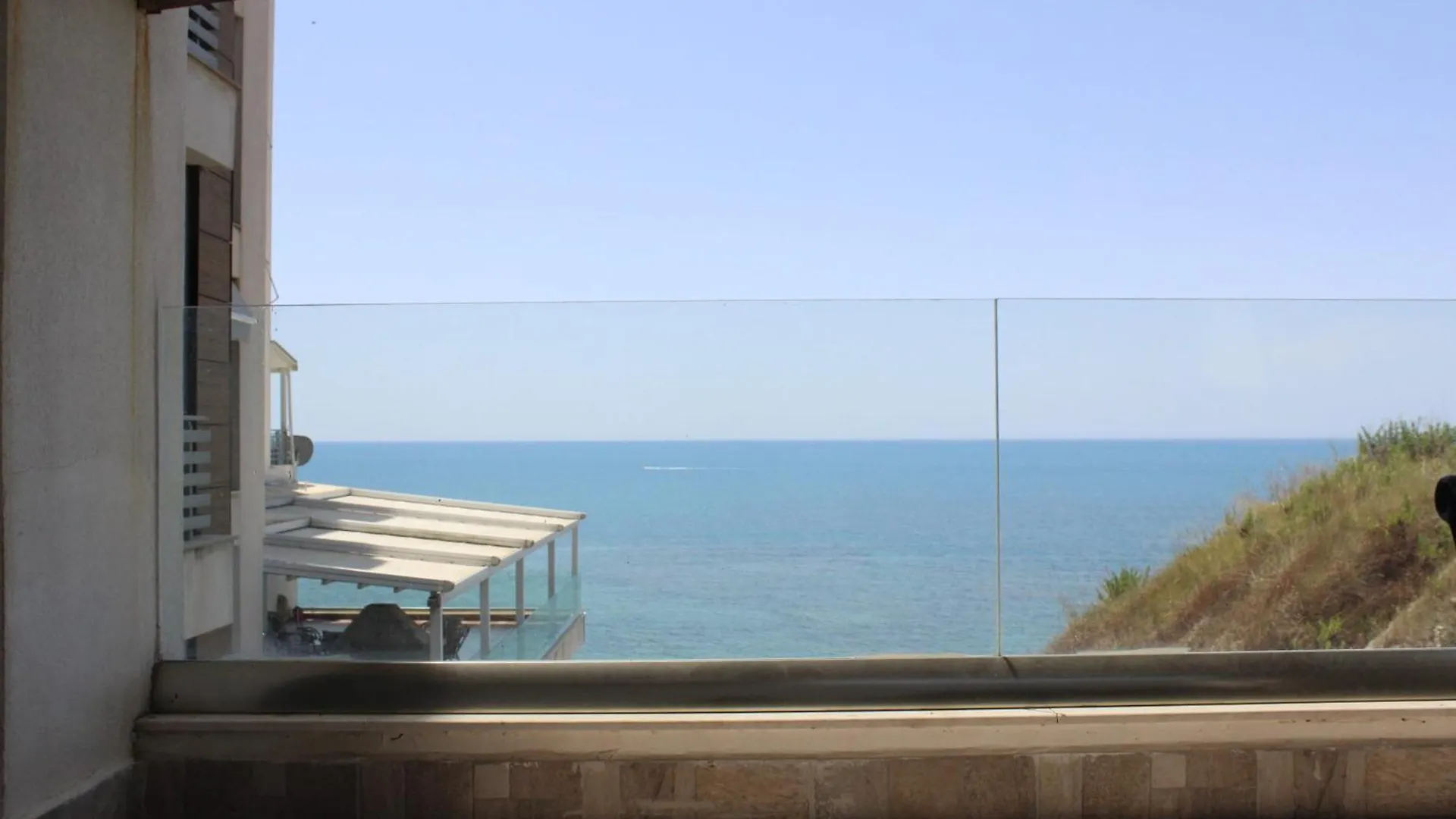 Apartment Studio 663 Durres